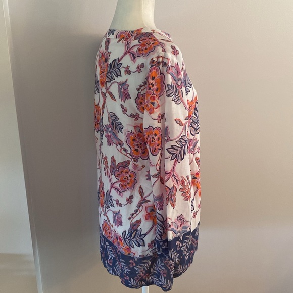 Charter club NWT tunic top - Picture 5 of 9